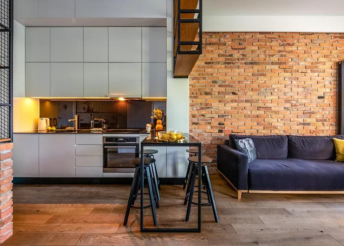 Apartamenty-Wroc Ksiecia Witolda