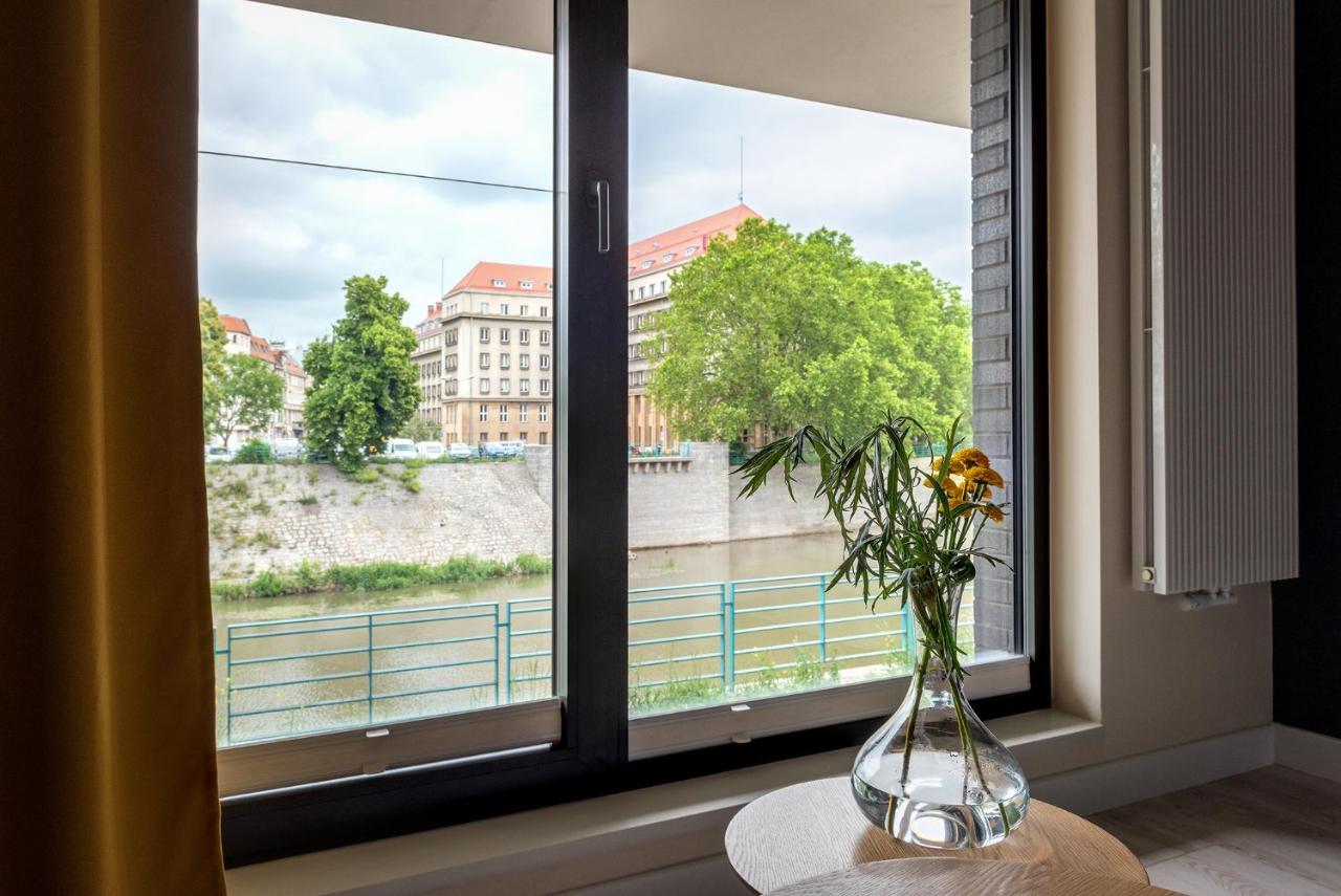 Apartamenty-wroc Ksiecia Witolda