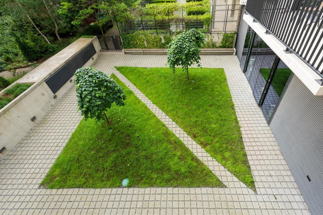 Apartamenty-wroc Ksiecia Witolda *
