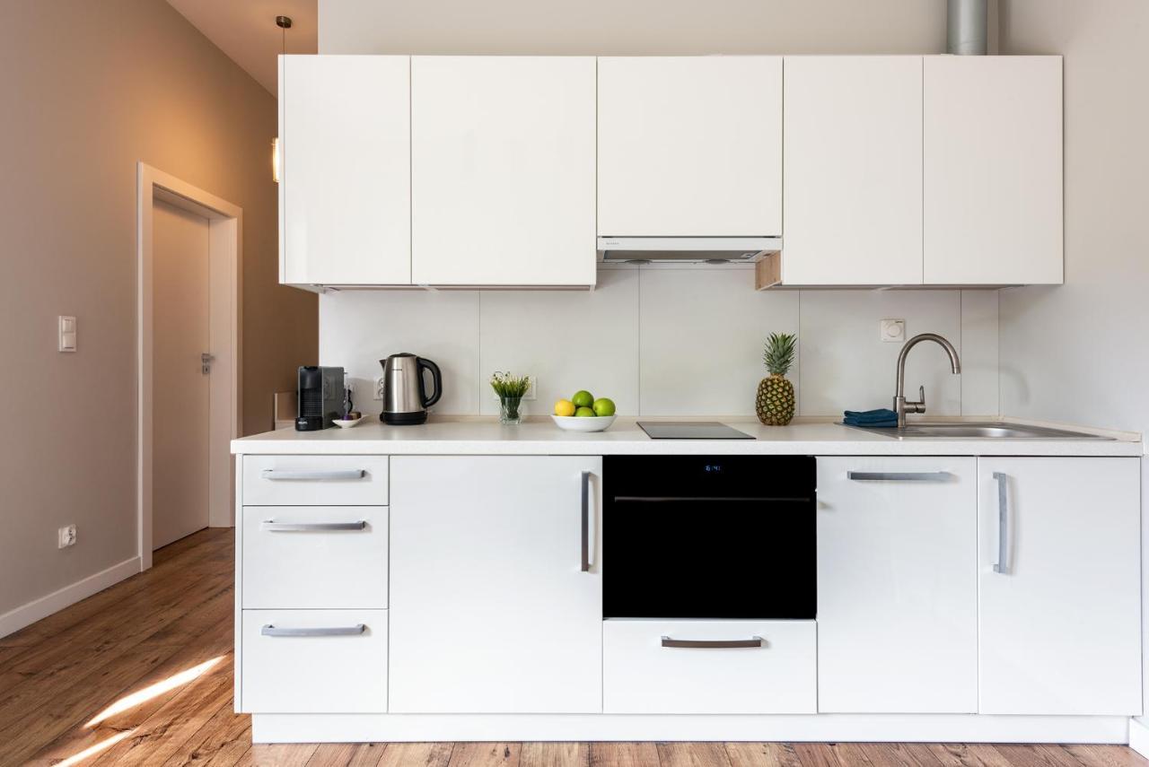 Apartamenty-wroc Ksiecia Witolda * Wroclaw