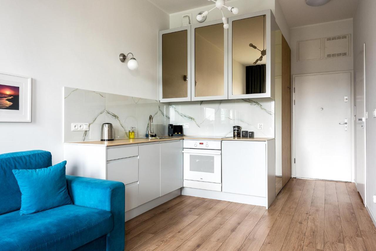 Apartamenty-wroc Ksiecia Witolda Wroclaw