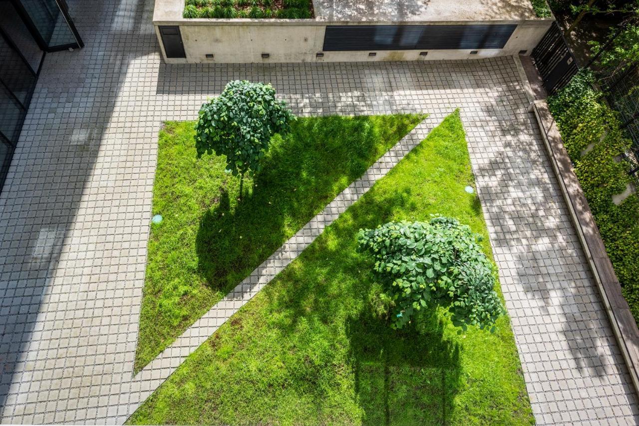 Apartamenty-wroc Ksiecia Witolda Apartment