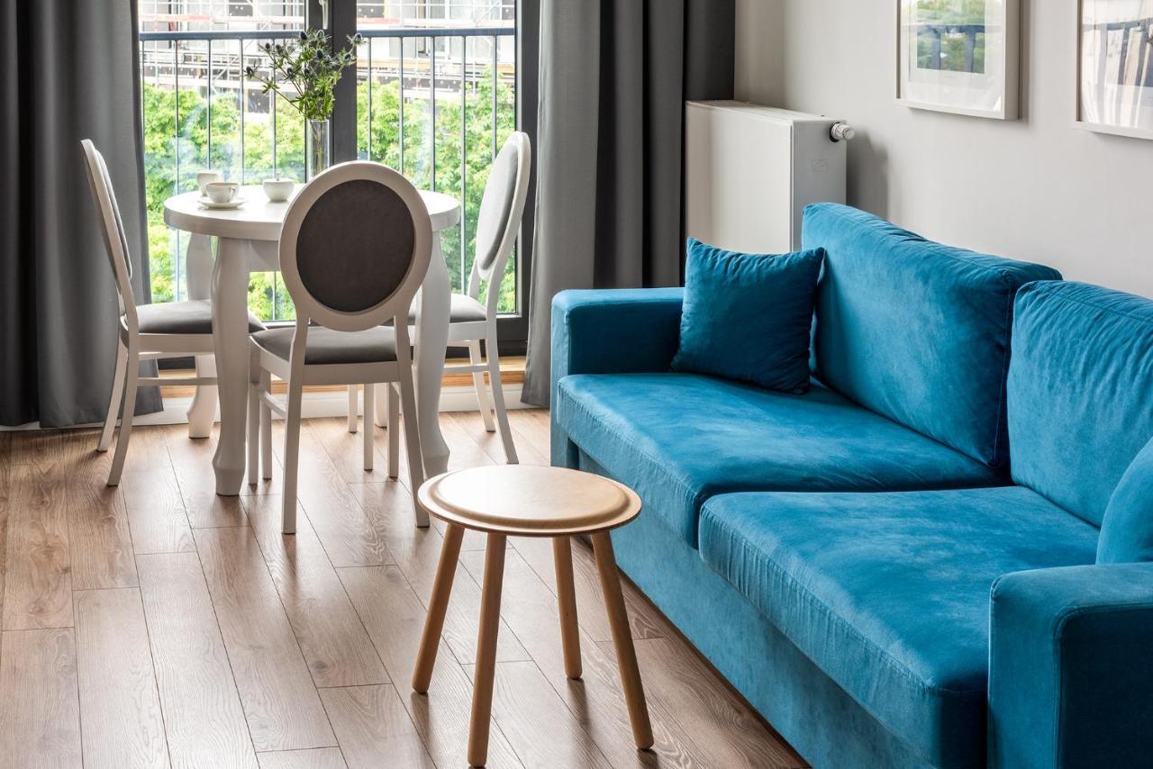 Apartamenty-wroc Ksiecia Witolda * Wroclaw