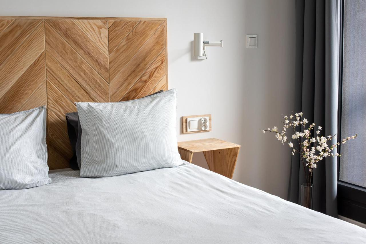 Apartamenty-wroc Ksiecia Witolda Apartment *
