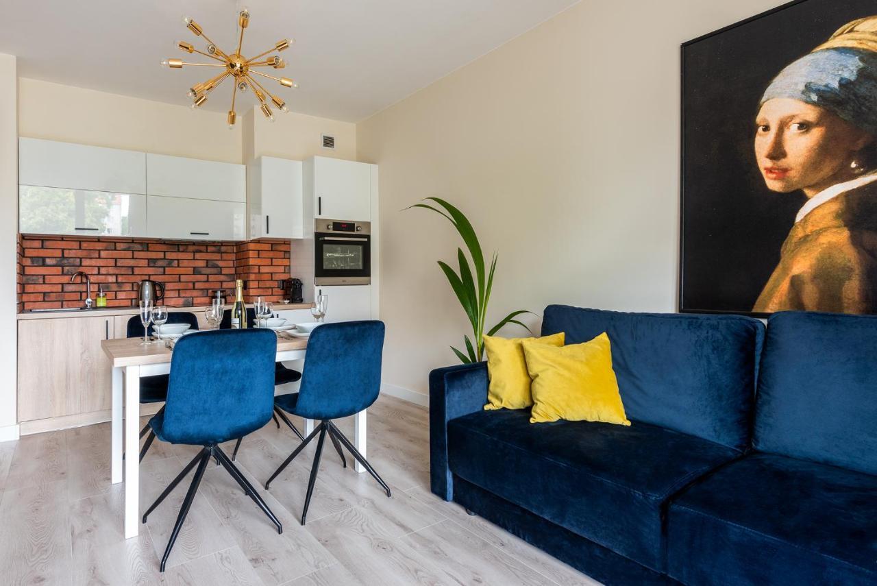 Apartamenty-wroc Ksiecia Witolda