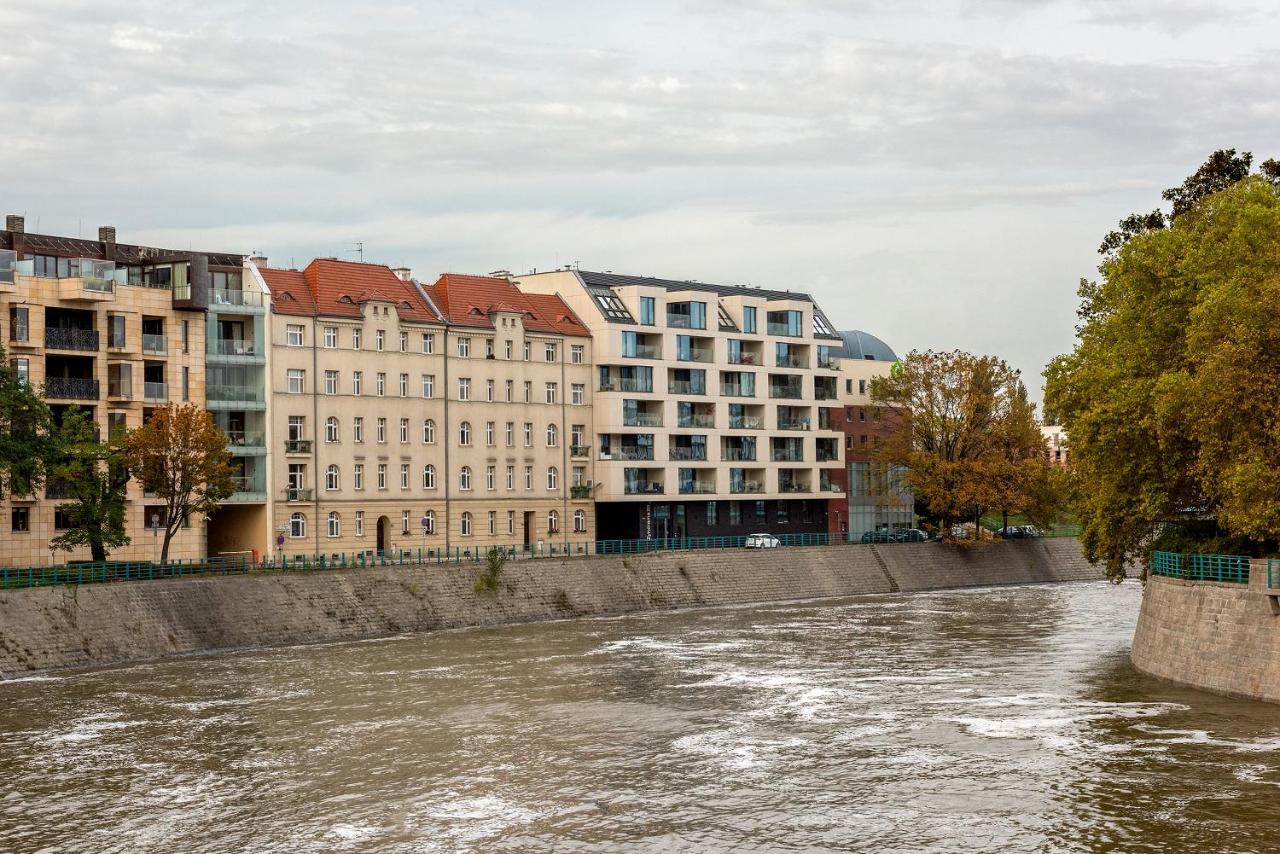 Apartamenty-wroc Ksiecia Witolda *