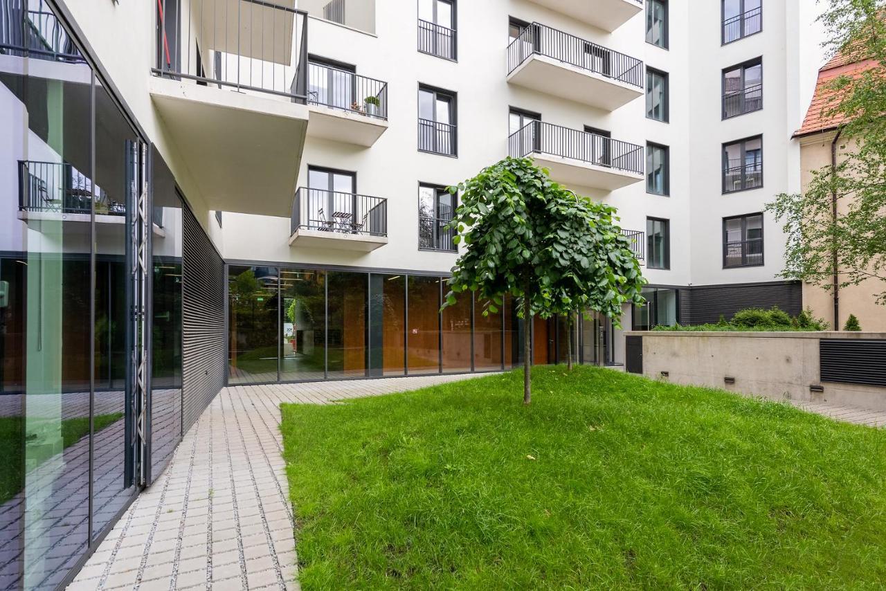 Apartamenty-wroc Ksiecia Witolda * Wroclaw