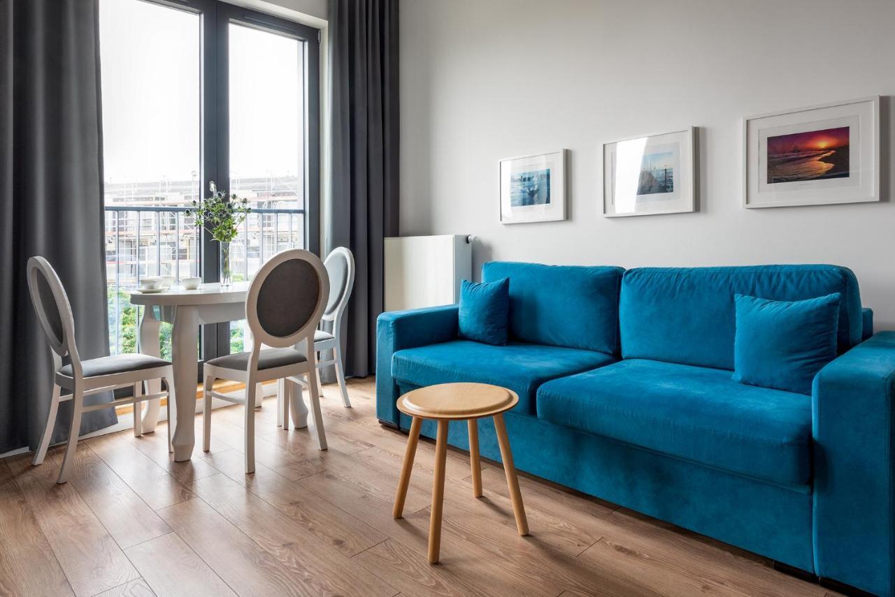 Apartamenty-wroc Ksiecia Witolda Apartment