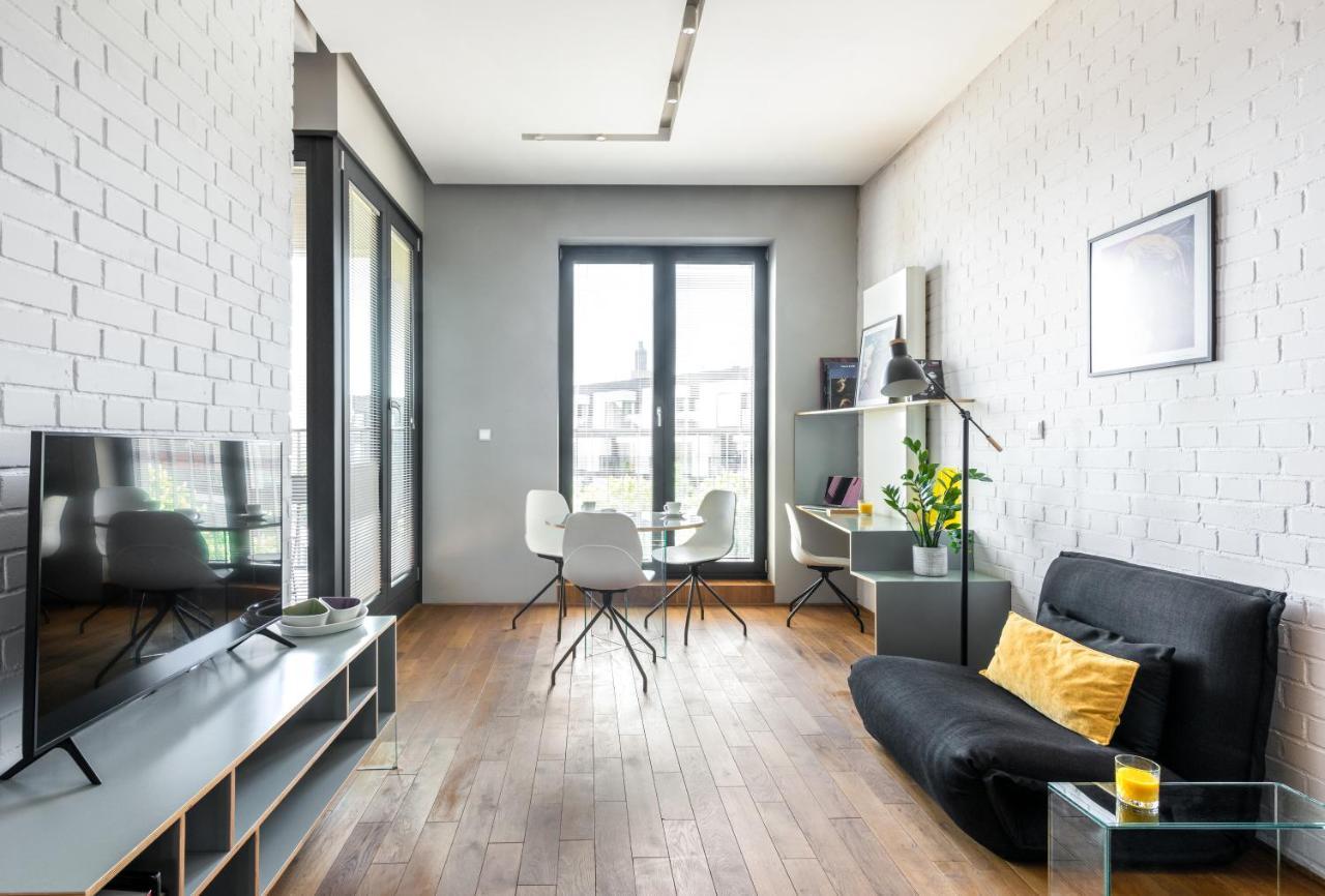 Apartment Apartamenty-wroc Ksiecia Witolda Wroclaw