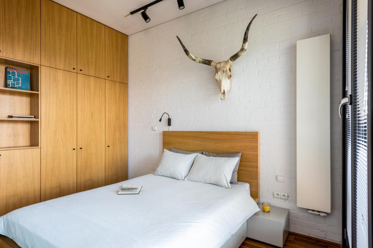 Apartamenty-wroc Ksiecia Witolda Apartment