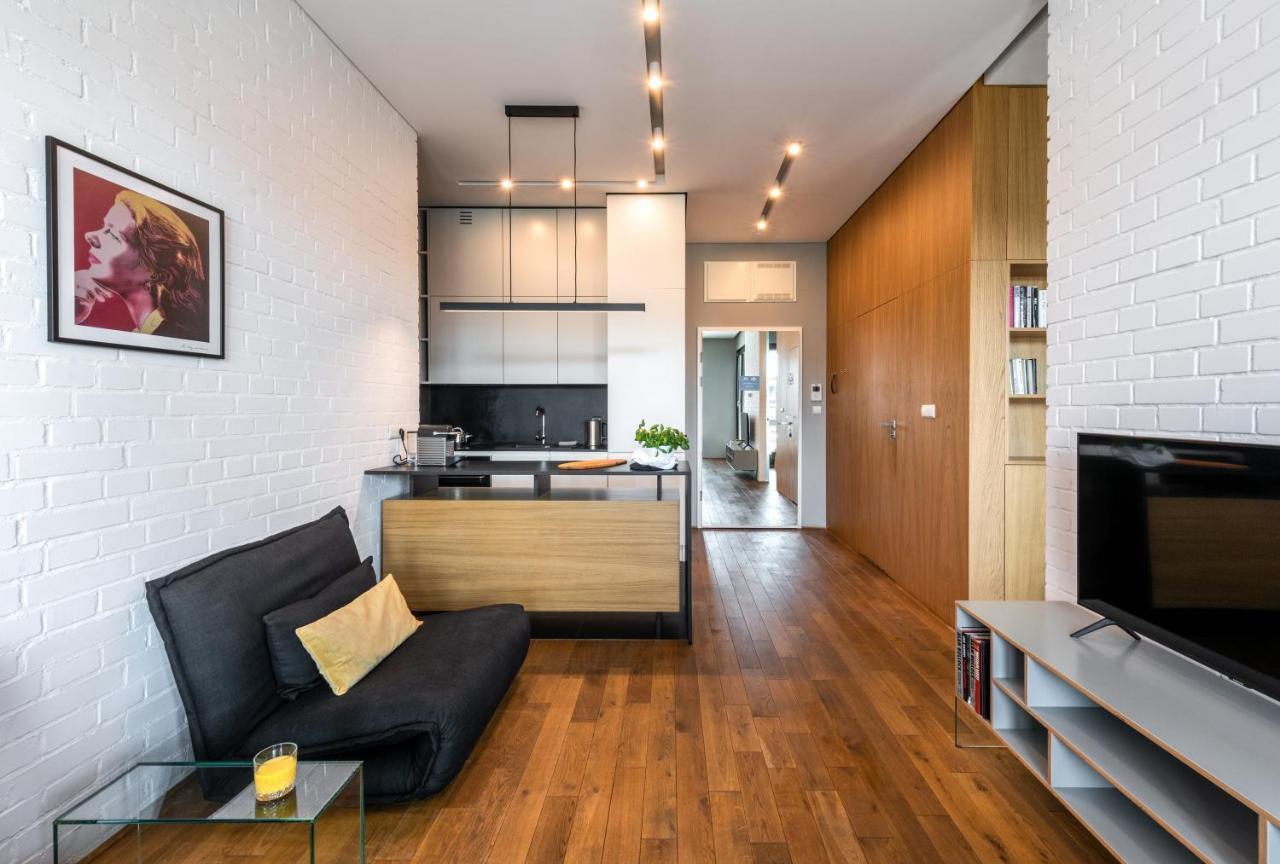 Apartamenty-wroc Ksiecia Witolda *