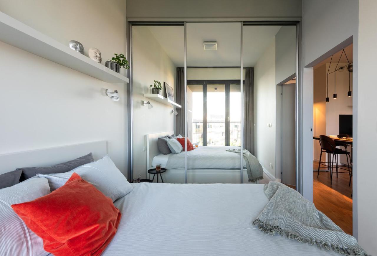 Apartamenty-wroc Ksiecia Witolda