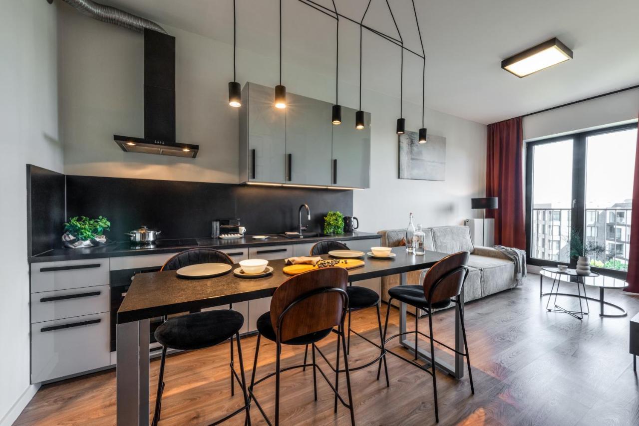 Apartamenty-wroc Ksiecia Witolda