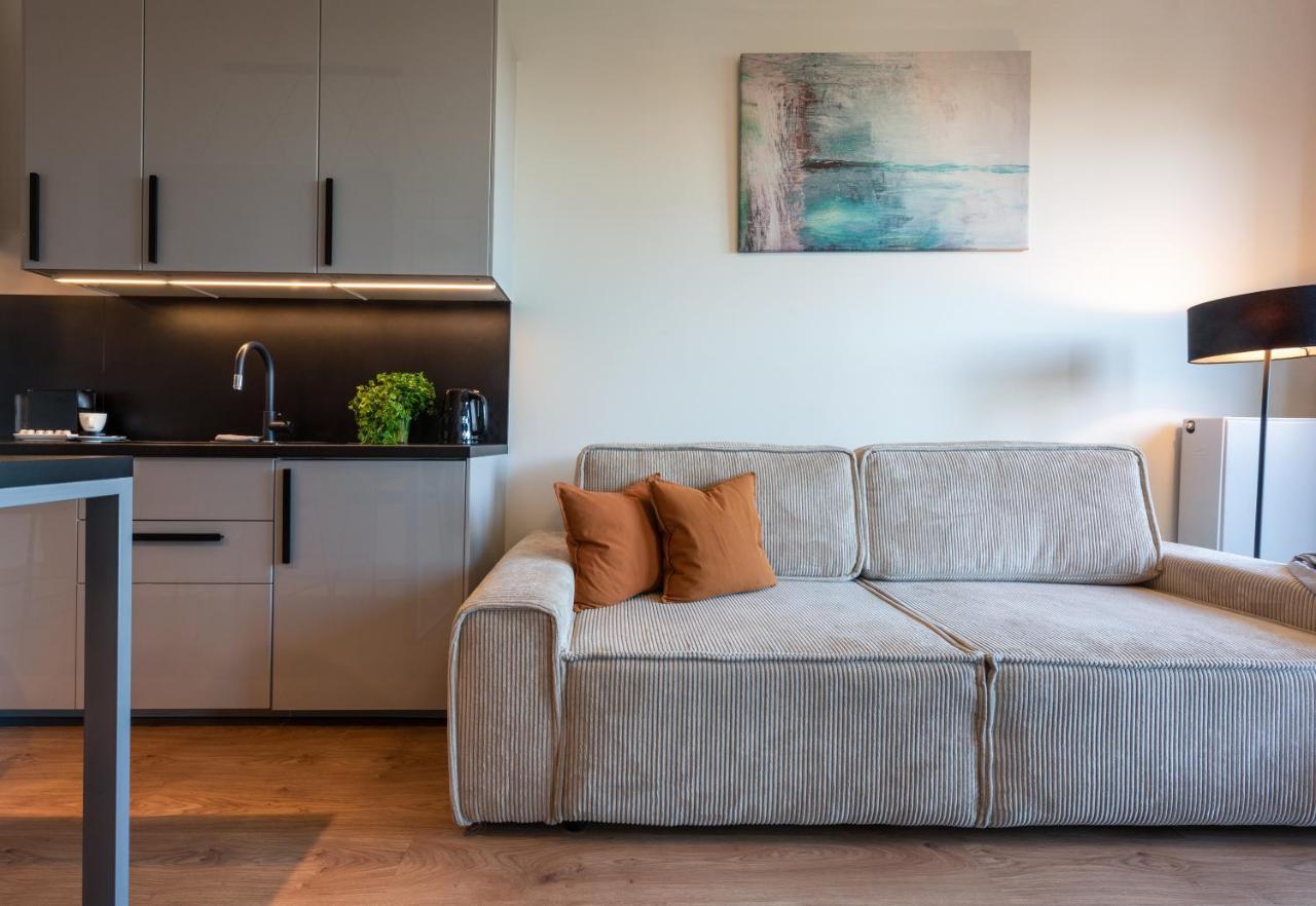 Apartamenty-wroc Ksiecia Witolda