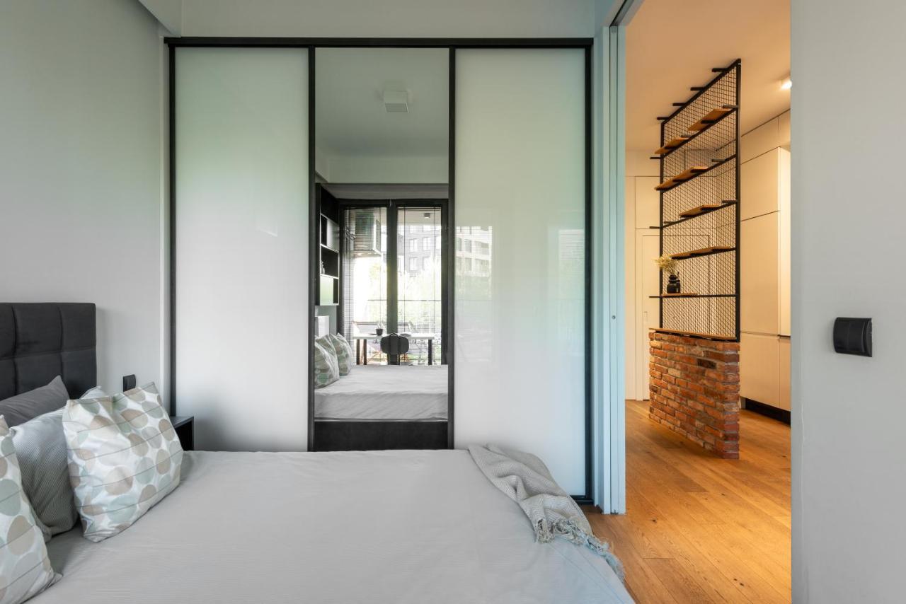 Apartamenty-wroc Ksiecia Witolda Apartment Wroclaw