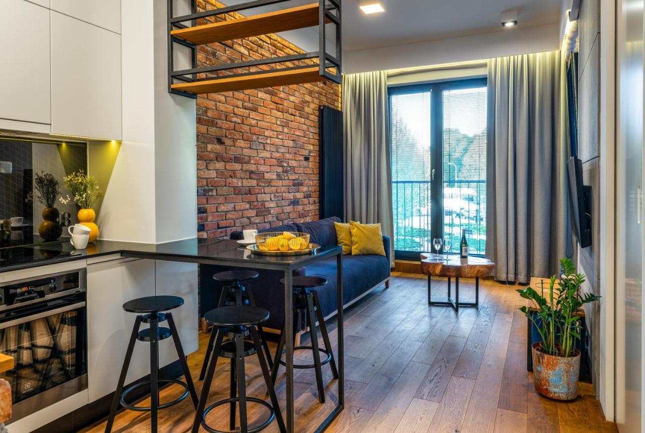 Apartamenty-wroc Ksiecia Witolda Wroclaw