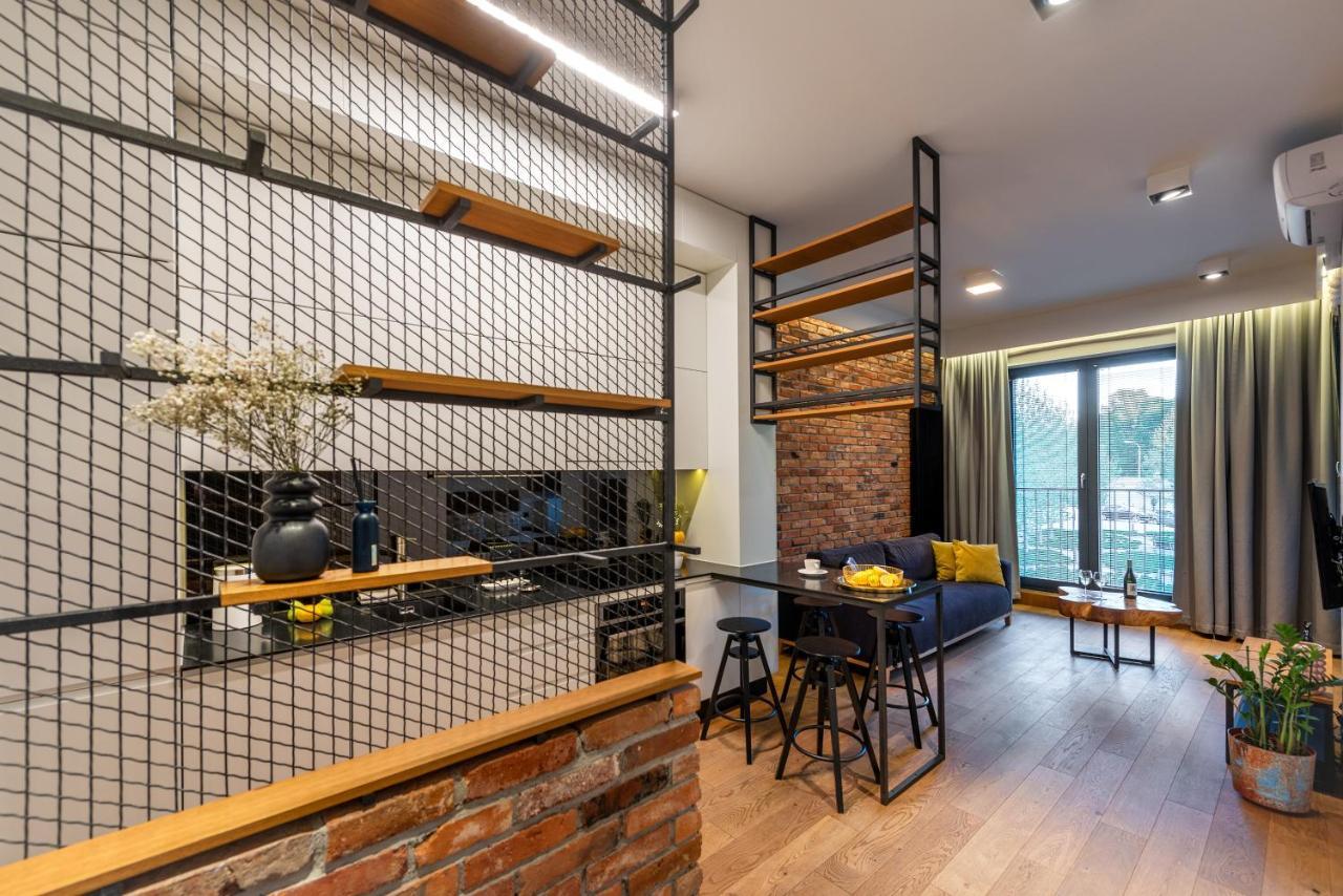 Apartment Apartamenty-wroc Ksiecia Witolda *