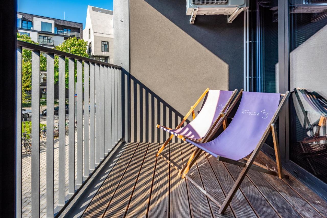 Apartamenty-wroc Ksiecia Witolda Wroclaw
