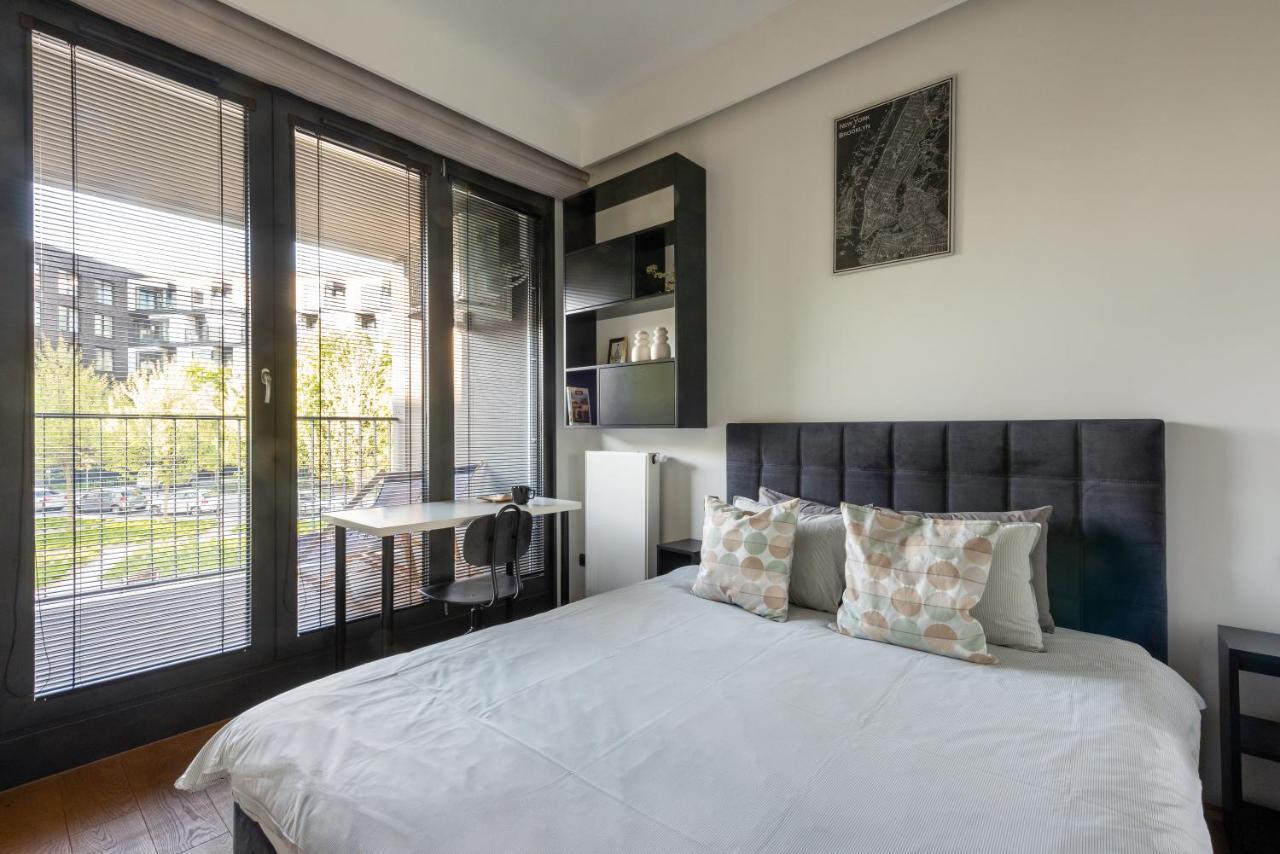 Apartment Apartamenty-wroc Ksiecia Witolda Wroclaw