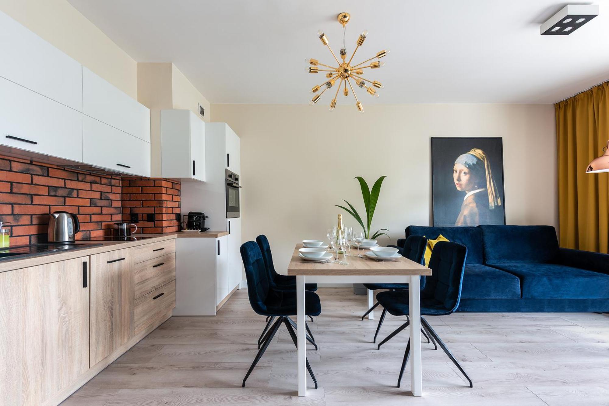 Apartamenty-wroc Ksiecia Witolda Wroclaw