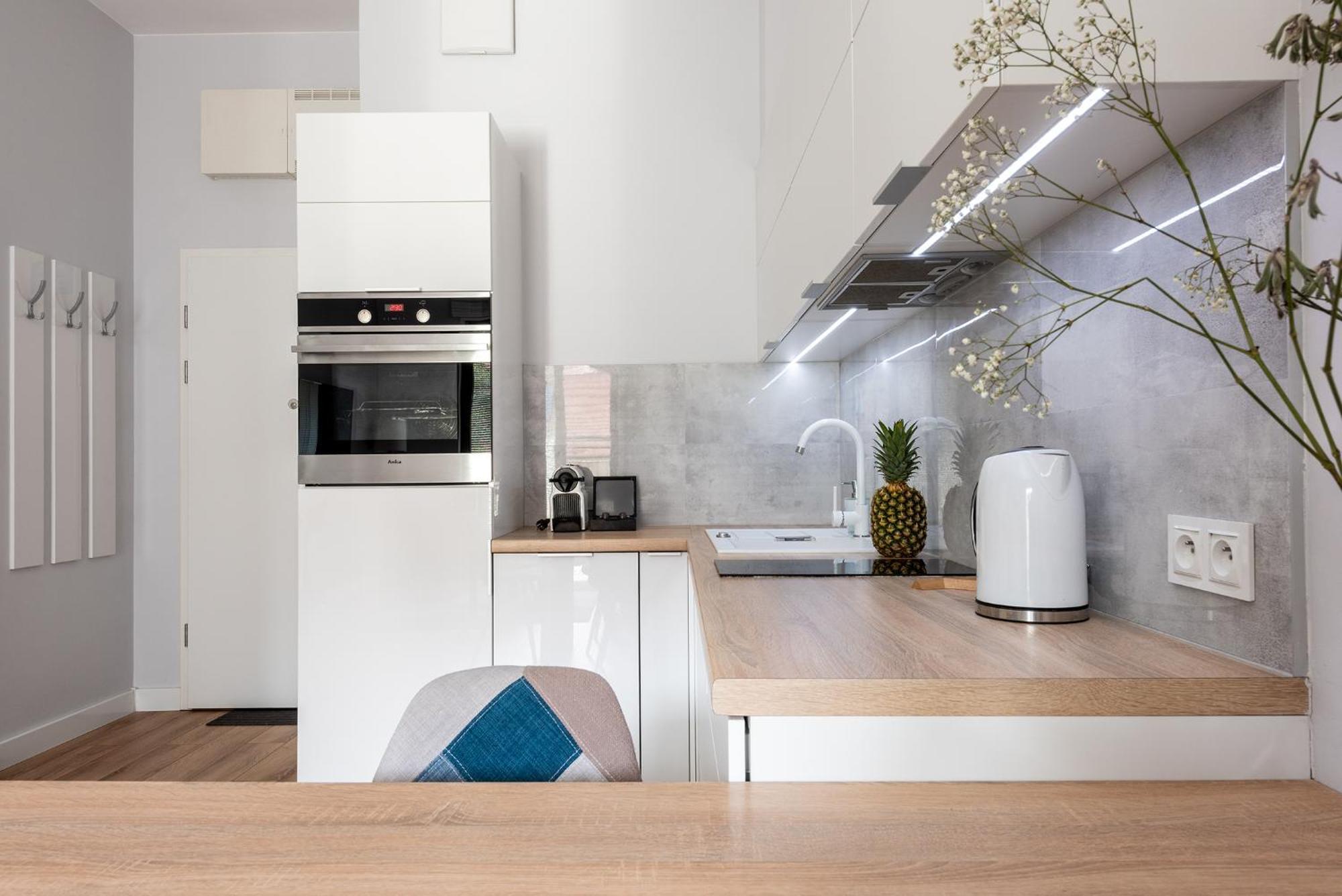 Apartamenty-wroc Ksiecia Witolda * Wroclaw