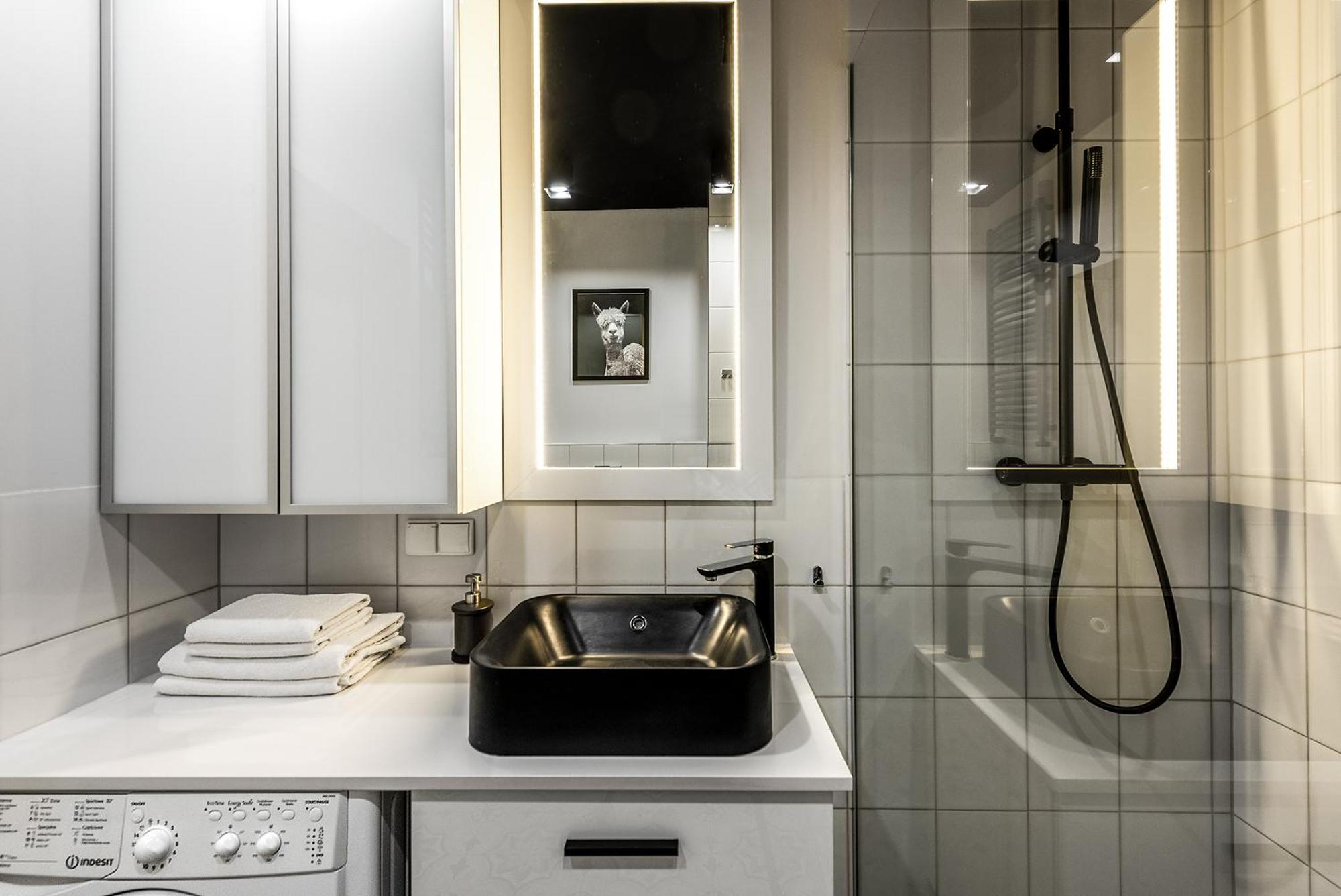 Apartamenty-wroc Ksiecia Witolda Wroclaw