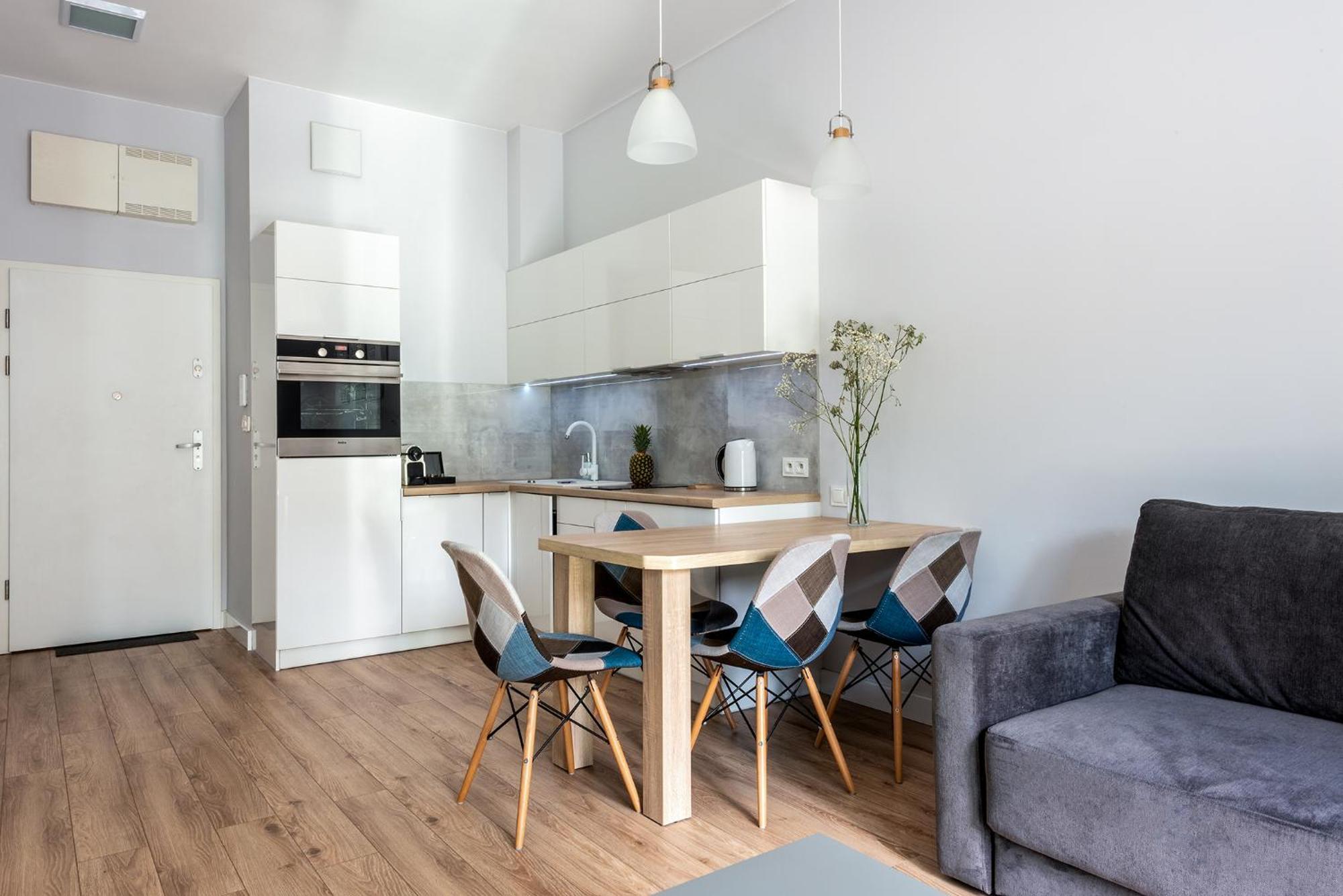Apartamenty-wroc Ksiecia Witolda