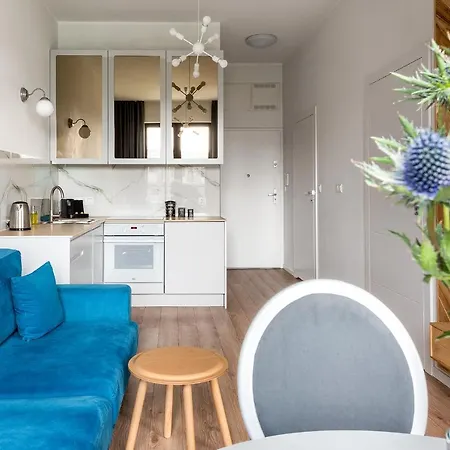 Apartamenty-Wroc Ksiecia Witolda Breslavia Esterno foto