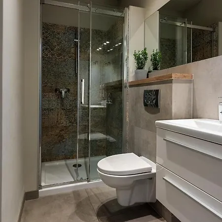 Apartamenty-Wroc Ksiecia Witolda Breslavia Esterno foto
