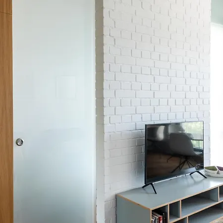 Apartamenty-Wroc Ksiecia Witolda Breslavia Esterno foto