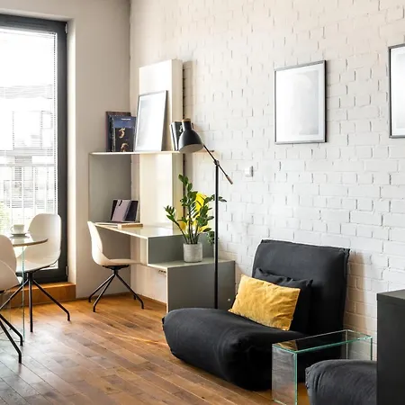 Apartamenty-Wroc Ksiecia Witolda Breslavia Esterno foto