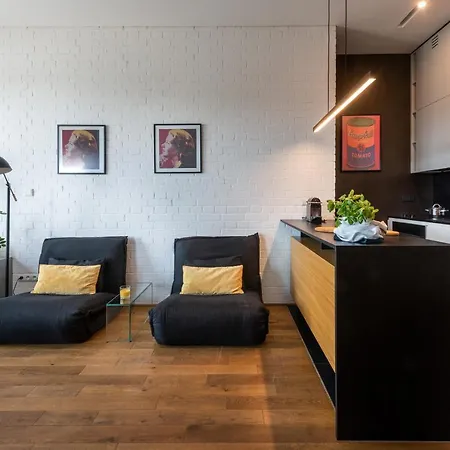 Apartamenty-Wroc Ksiecia Witolda Breslavia Esterno foto