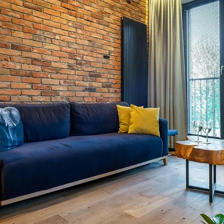Apartamenty-Wroc Ksiecia Witolda Breslavia Esterno foto
