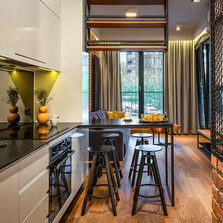 Apartamenty-Wroc Ksiecia Witolda Breslavia Esterno foto