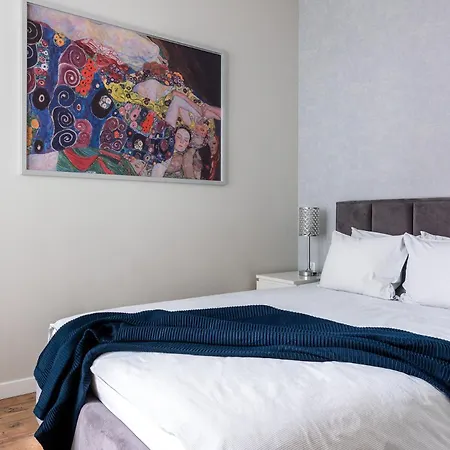 Apartamenty-Wroc Ksiecia Witolda Breslavia Esterno foto
