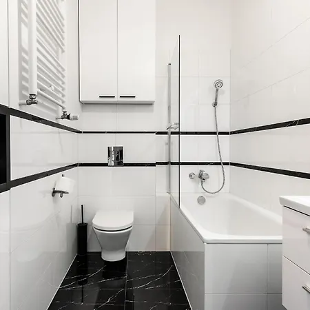 Apartamenty-Wroc Ksiecia Witolda Breslavia Camera foto