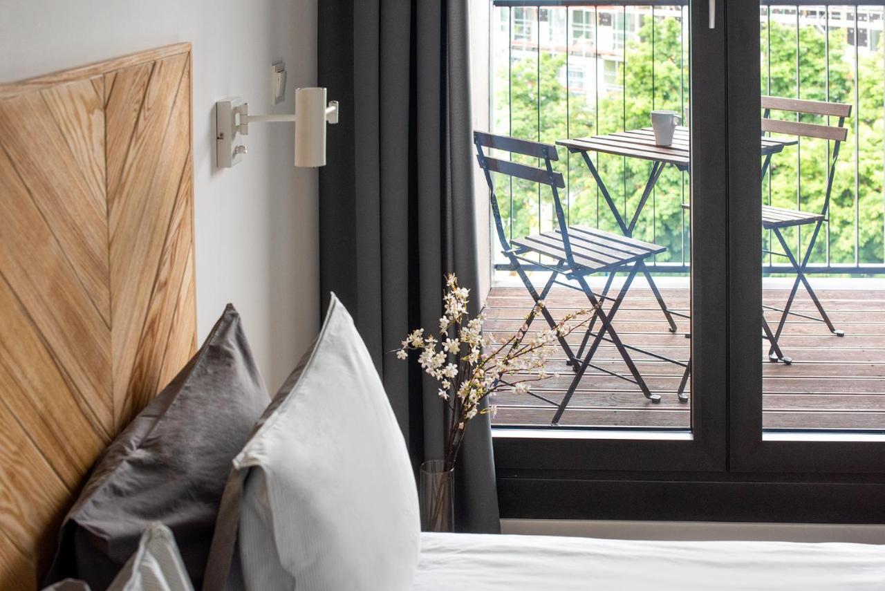 Apartamenty-wroc Ksiecia Witolda