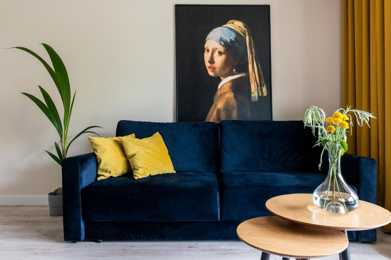 Leilighet Apartamenty-wroc Ksiecia Witolda Wrocław