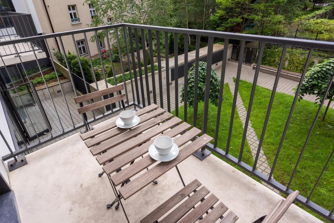Apartamenty-wroc Ksiecia Witolda Wrocław