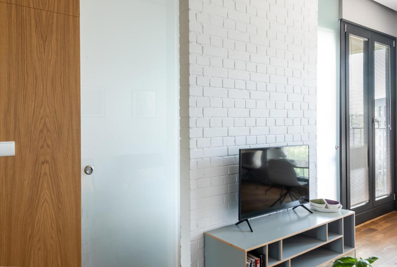 Apartamenty-wroc Ksiecia Witolda Vratislav