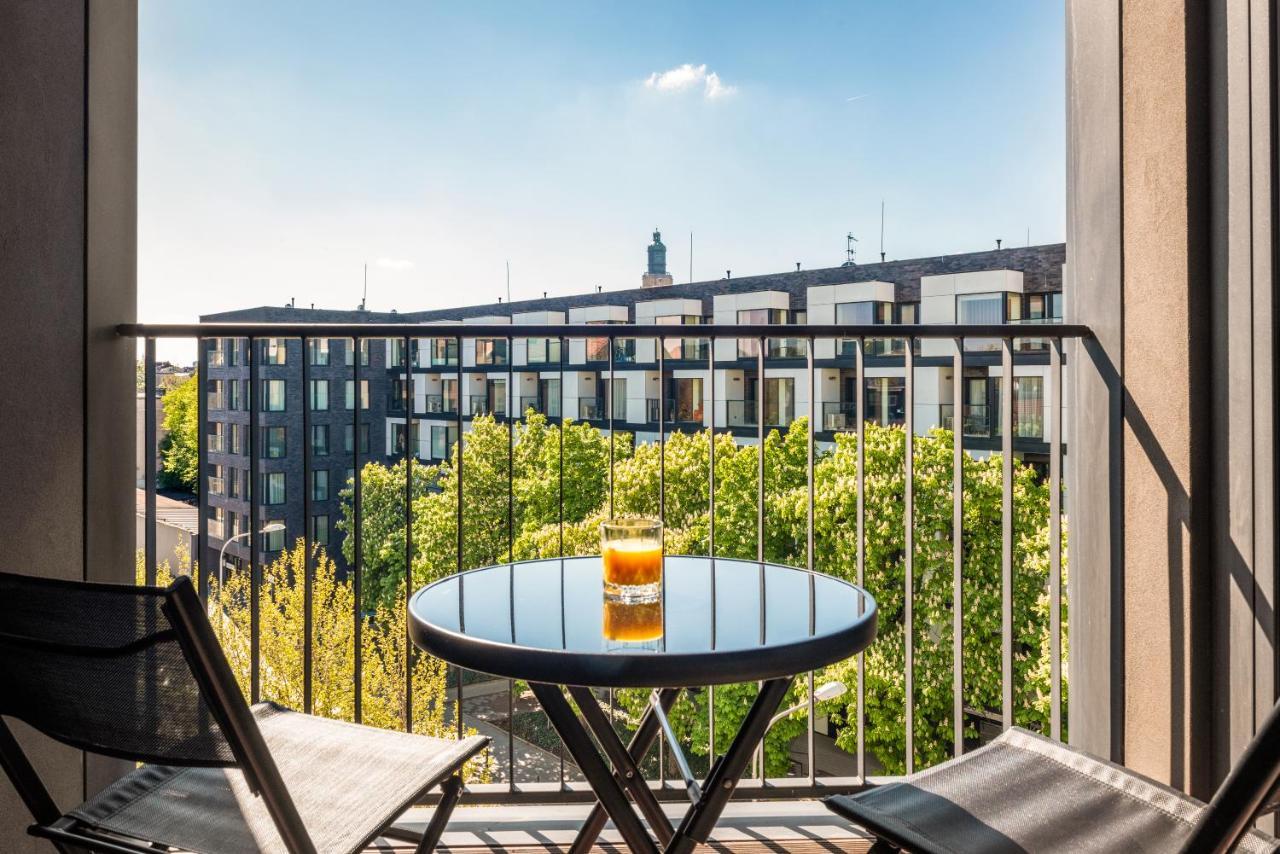 Apartamenty-wroc Ksiecia Witolda * Vratislav