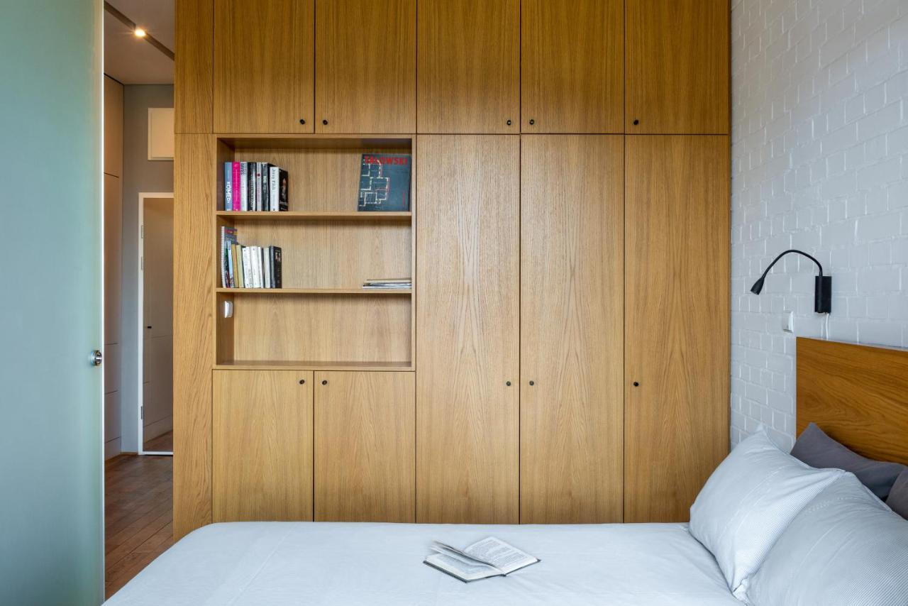 Leilighet Apartamenty-wroc Ksiecia Witolda Wrocław