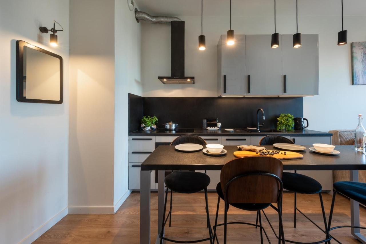 Apartamenty-wroc Ksiecia Witolda * Wrocław