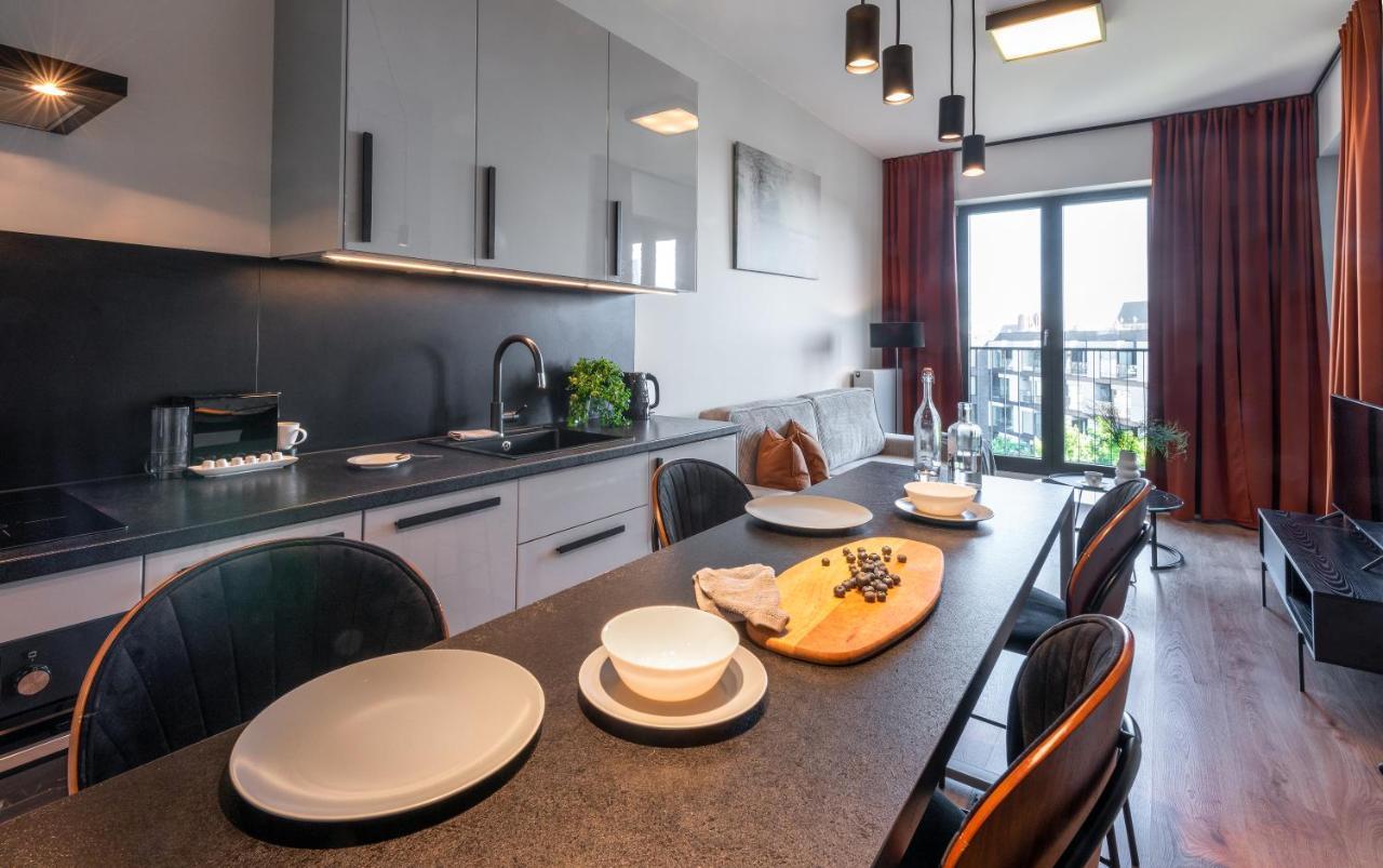 Apartamenty-wroc Ksiecia Witolda