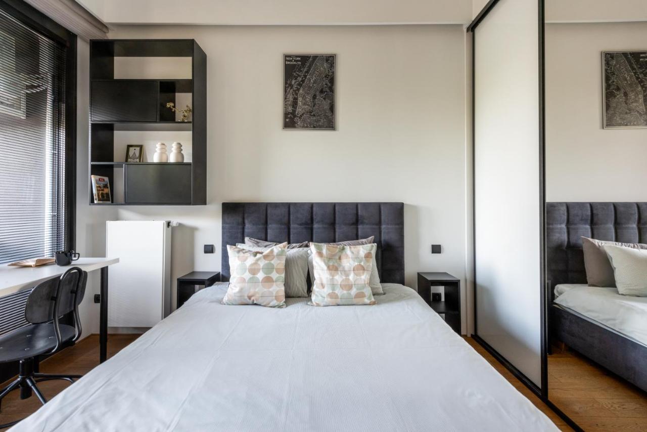 Apartamenty-wroc Ksiecia Witolda *