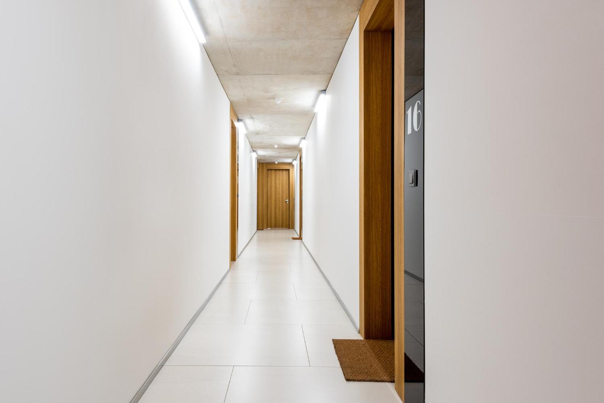 Apartamenty-wroc Ksiecia Witolda * Vratislav